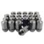 Picture of Coyote Premium Wheel Accessories Wheel Lug Nut - 53KJ48BLK