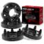 Picture of Coyote Premium Wheel Accessories Wheel Adapter - 5450-5450-A14.4