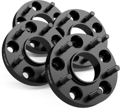 Picture of Coyote Premium Wheel Accessories Wheel Adapter - 5450-5450H-A67.4
