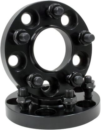 Picture of Coyote Premium Wheel Accessories Wheel Adapter - 5450-5450H-AA64.2