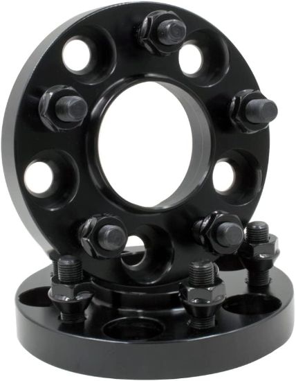 Picture of Coyote Premium Wheel Accessories Wheel Adapter - 5450-5450H-AA64.2