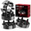 Picture of Coyote Premium Wheel Accessories Wheel Adapter - 5450-5450-C.4