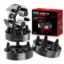 Picture of Coyote Premium Wheel Accessories Wheel Adapter - 5450-5450-C14.4