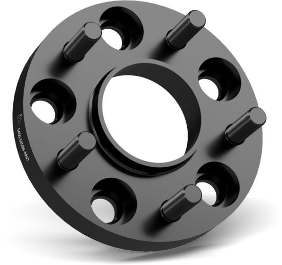 Picture of Coyote Premium Wheel Accessories Wheel Adapter - 5450-5450H-AA67