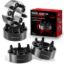 Picture of Coyote Premium Wheel Accessories Wheel Adapter - 5450-5450H-E.4