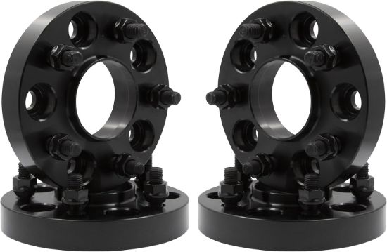 Picture of Coyote Premium Wheel Accessories Wheel Adapter - 5475-5475H-A703-12.4