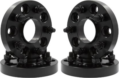 Picture of Coyote Premium Wheel Accessories Wheel Adapter - 5475-5475H-A703.4