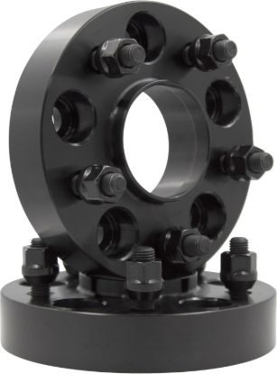 Picture of Coyote Premium Wheel Accessories Wheel Adapter - 5475-5475H-B703-12.2