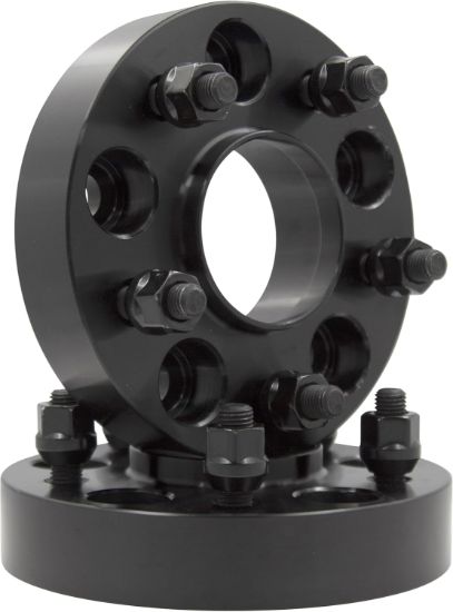 Picture of Coyote Premium Wheel Accessories Wheel Adapter - 5475-5475H-B703.2