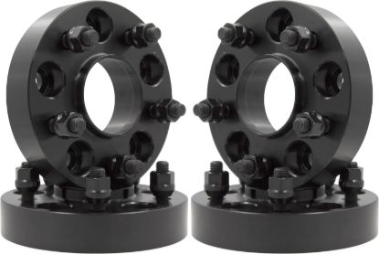 Picture of Coyote Premium Wheel Accessories Wheel Adapter - 5475-5475H-B703.4