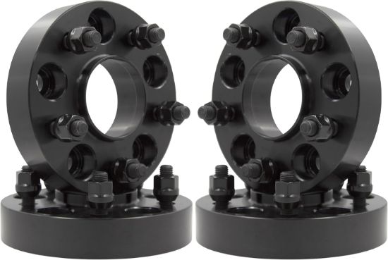 Picture of Coyote Premium Wheel Accessories Wheel Adapter - 5475-5475H-B703.4