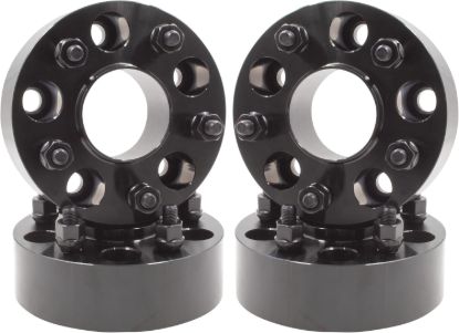 Picture of Coyote Premium Wheel Accessories Wheel Adapter - 5475-5475H-E703.4