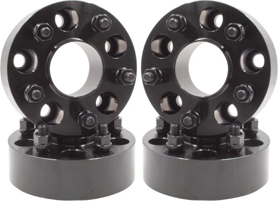 Picture of Coyote Premium Wheel Accessories Wheel Adapter - 5475-5475H-E703.4