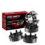 Picture of Coyote Premium Wheel Accessories Wheel Adapter - 5500-5500H-D14.4