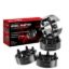 Picture of Coyote Premium Wheel Accessories Wheel Adapter - 5500-5500H-E14.4