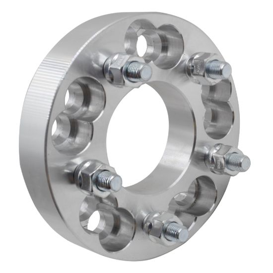 Picture of Coyote Premium Wheel Accessories Wheel Adapter - 5500/550-5500-B
