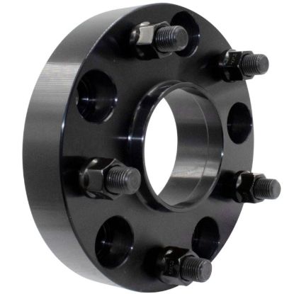 Picture of Coyote Premium Wheel Accessories Wheel Adapter - 5550-5550H-B