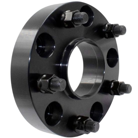 Picture of Coyote Premium Wheel Accessories Wheel Adapter - 5550-5550H-B14