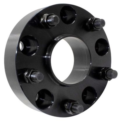 Picture of Coyote Premium Wheel Accessories Wheel Adapter - 5550-5550H-D14