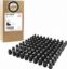 Picture of Coyote Premium Wheel Accessories Wheel Lug Nut - 561142BLK
