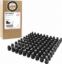 Picture of Coyote Premium Wheel Accessories Wheel Lug Nut - 561145BLK