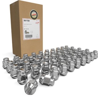 Picture of Coyote Premium Wheel Accessories Wheel Lug Nut - 561150