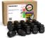 Picture of Coyote Premium Wheel Accessories Wheel Kit - 56K545BLK