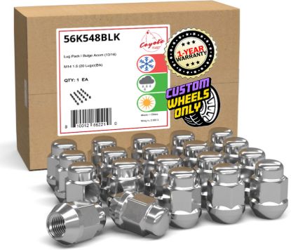 Picture of Coyote Premium Wheel Accessories Wheel Kit - 56K548