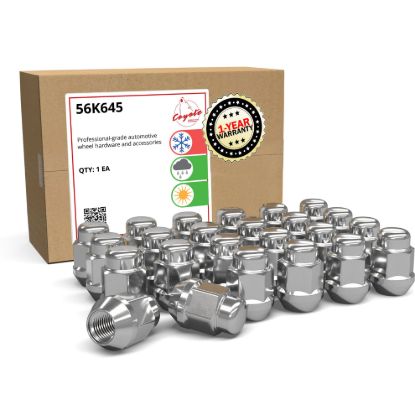 Picture of Coyote Premium Wheel Accessories Wheel Kit - 56K645