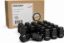 Picture of Coyote Premium Wheel Accessories Wheel Kit - 56KJ42BLK