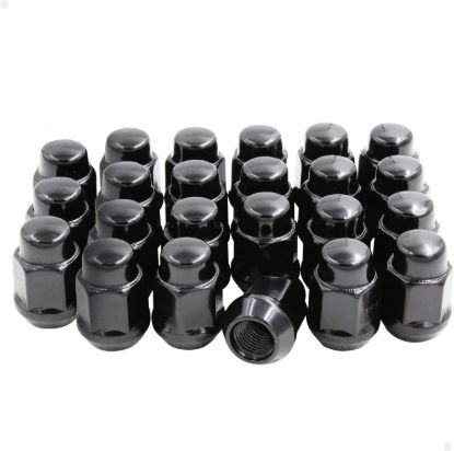 Picture of Coyote Premium Wheel Accessories Wheel Kit - 56KJ48BLK