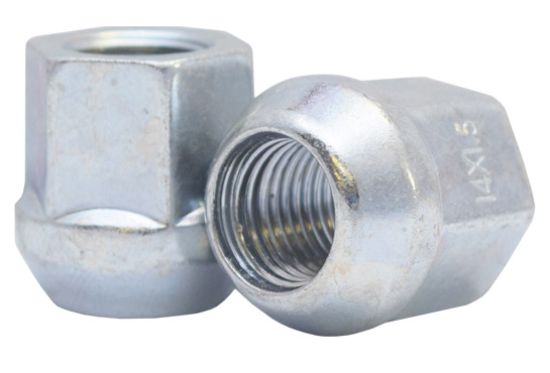 Picture of Coyote Premium Wheel Accessories Wheel Lug Nut - 571150