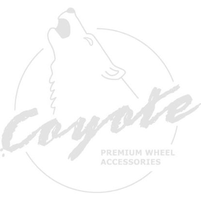 Picture of Coyote Premium Wheel Accessories Wheel Kit - 57K545
