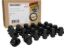 Picture of Coyote Premium Wheel Accessories Wheel Lug Nut - 58K645BLK