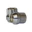 Picture of Coyote Premium Wheel Accessories Wheel Lug Nut - 601173