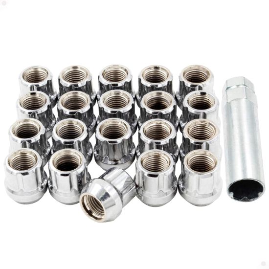 Picture of Coyote Premium Wheel Accessories Wheel Kit - 60K545