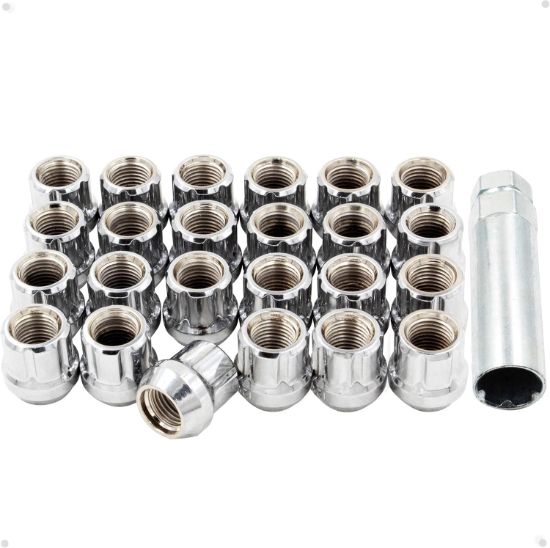 Picture of Coyote Premium Wheel Accessories Wheel Kit - 60K645
