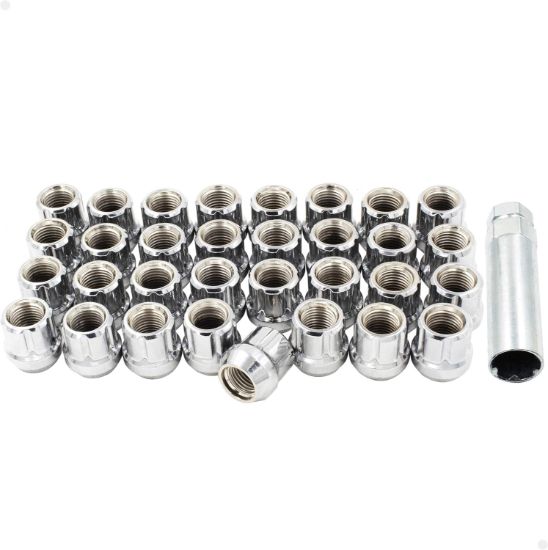 Picture of Coyote Premium Wheel Accessories Wheel Kit - 60K867