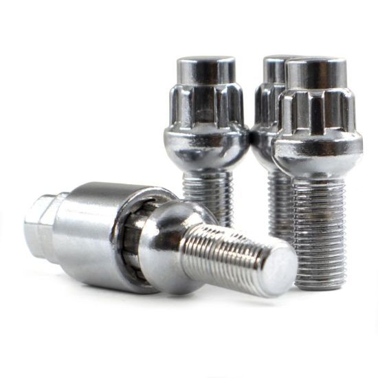Picture of Coyote Premium Wheel Accessories Wheel Lock Set - 611156-24