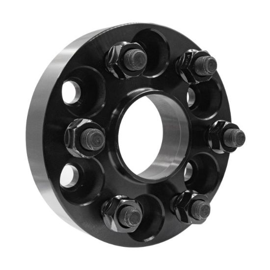 Picture of Coyote Premium Wheel Accessories Wheel Adapter - 6120-6120H-B