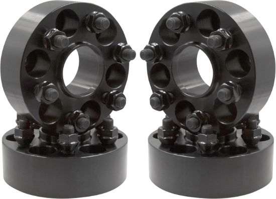 Picture of Coyote Premium Wheel Accessories Wheel Adapter - 6120-6120H-E.4
