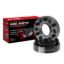 Picture of Coyote Premium Wheel Accessories Wheel Adapter - 6135-6135H-C142.2