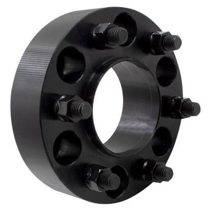 Picture of Coyote Premium Wheel Accessories Wheel Adapter - 6135-6135H-D
