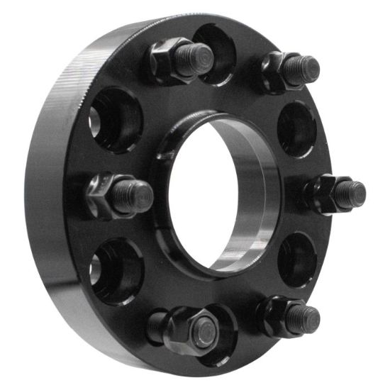 Picture of Coyote Premium Wheel Accessories Wheel Adapter - 6135-6550H-B