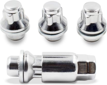 Picture of Coyote Premium Wheel Accessories Wheel Lug Nut - 621145
