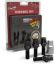 Picture of Coyote Premium Wheel Accessories Wheel Lock Set - 621149-28BLK