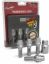 Picture of Coyote Premium Wheel Accessories Wheel Lock Set - 621157-28
