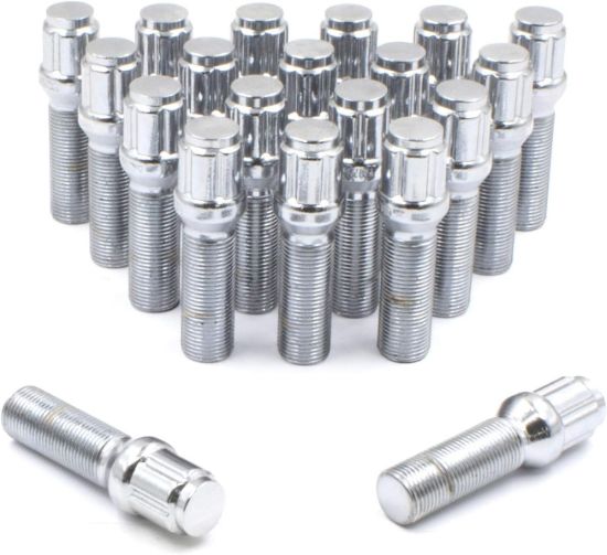 Picture of Coyote Premium Wheel Accessories Wheel Kit - 63K545-24