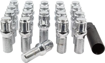 Picture of Coyote Premium Wheel Accessories Wheel Kit - 63K558-28