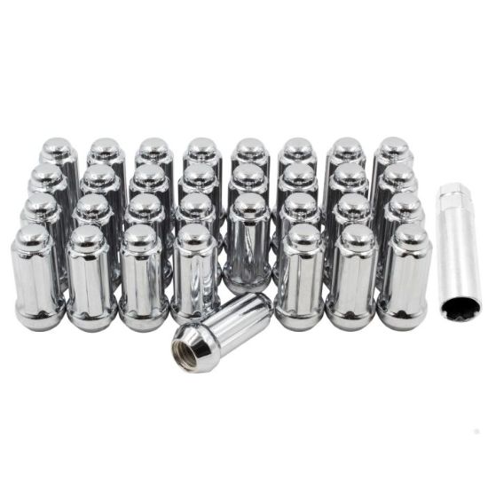 Picture of Coyote Premium Wheel Accessories Wheel Kit - 63K848XL